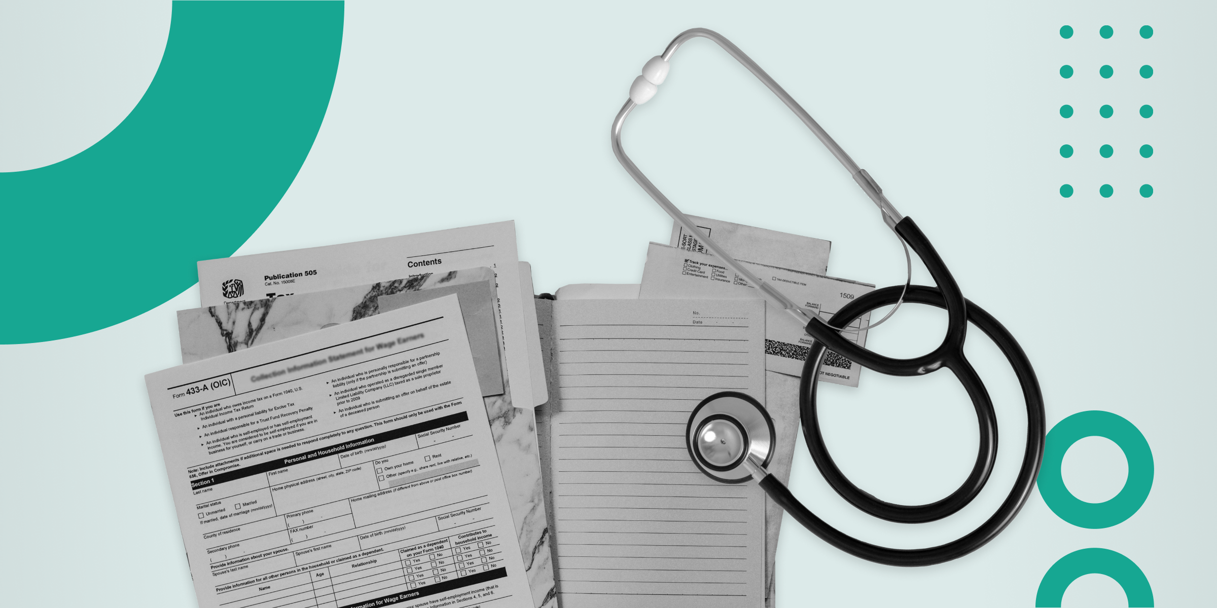 Healthcare Document Automation Is the Cure for Paperwork Burnout