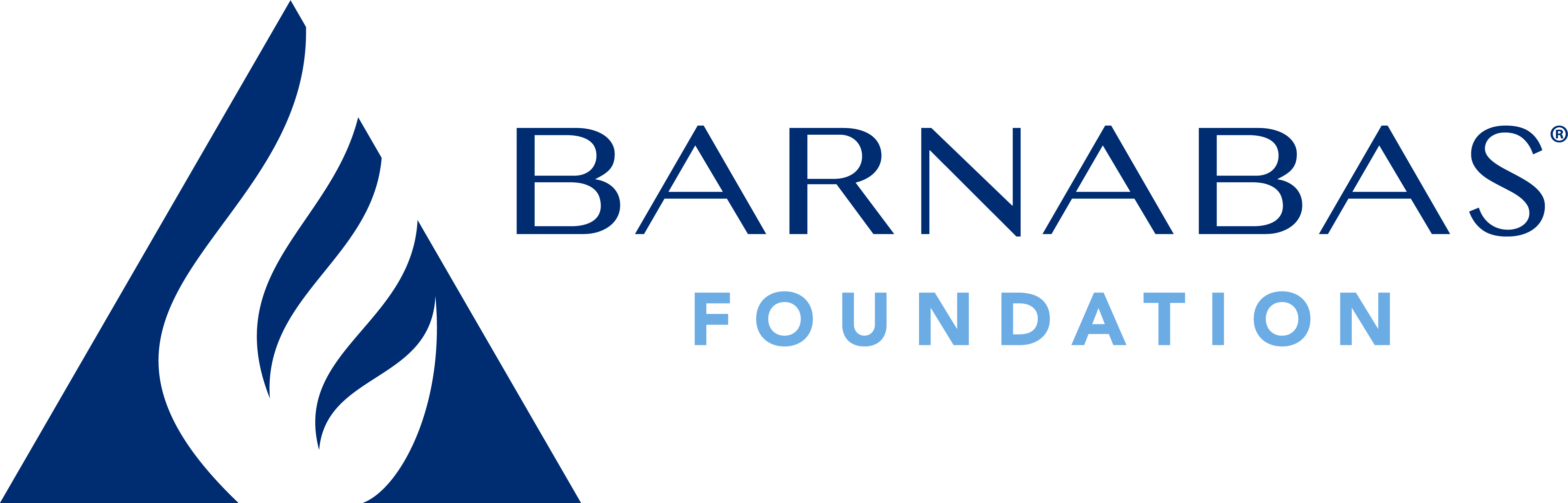 Barnabas Foundation company logo