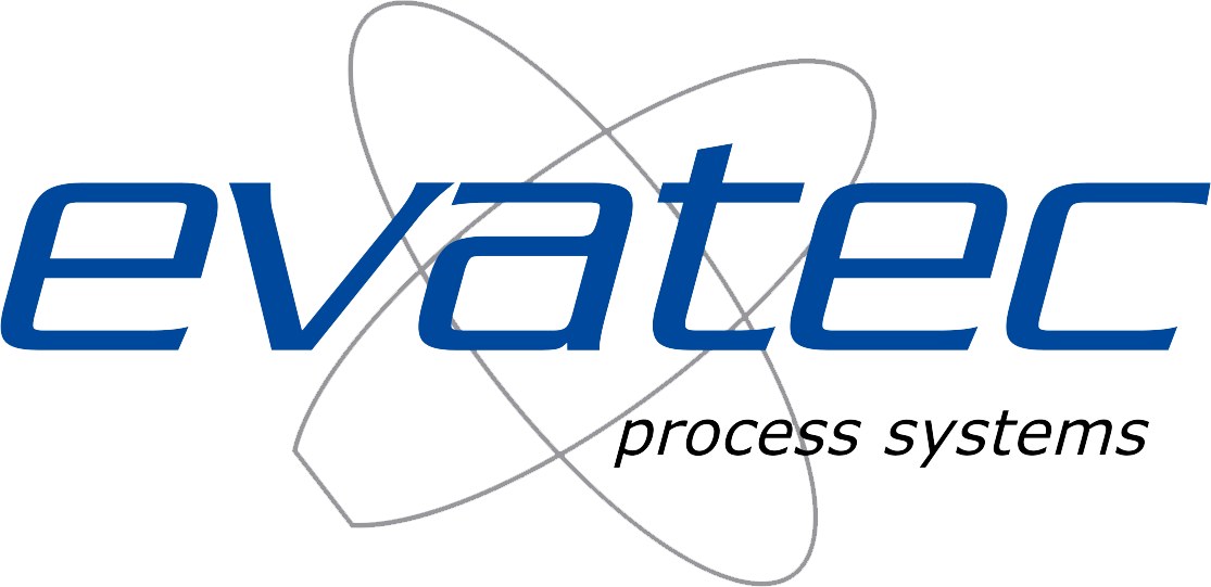 Evatec Company Logo