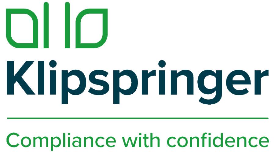 Klipspringer Logo