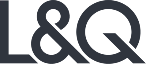 London & Quadrant logo