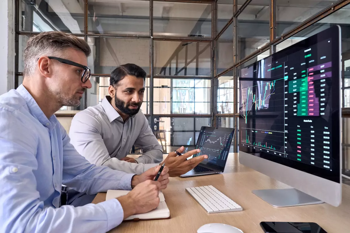 Manufacturing Success for 2023: Embrace Digital Transformation