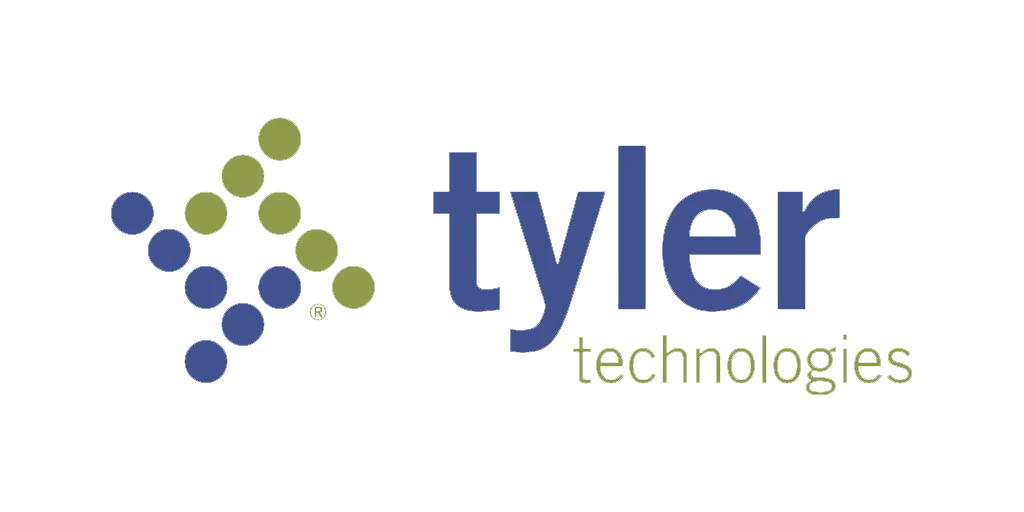 Tyler Technologies logo