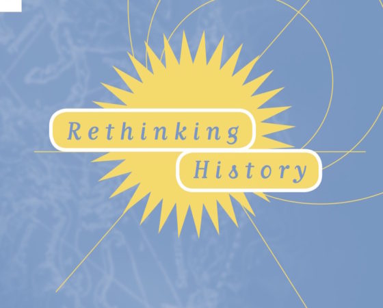 Special issue alert: “Rethinking History: The Journal of Theory and Practice”