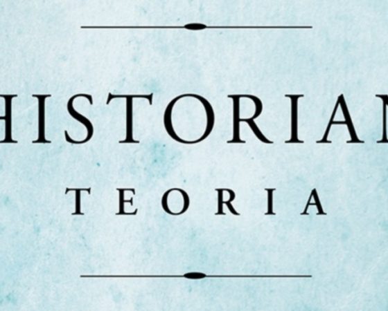 Double book alert: introductions to historical theory and philosophy of history